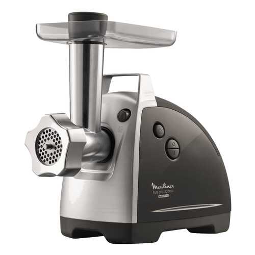 Электромясорубка MOULINEX HV8 pro ME688832
