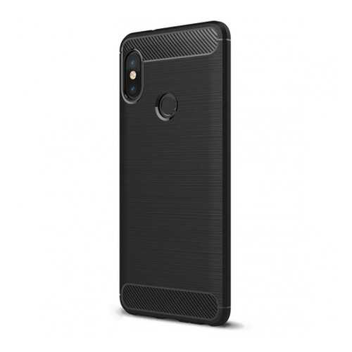 Чехол iPaky Slim Series для Xiaomi Mi 6X/Mi A2 Black