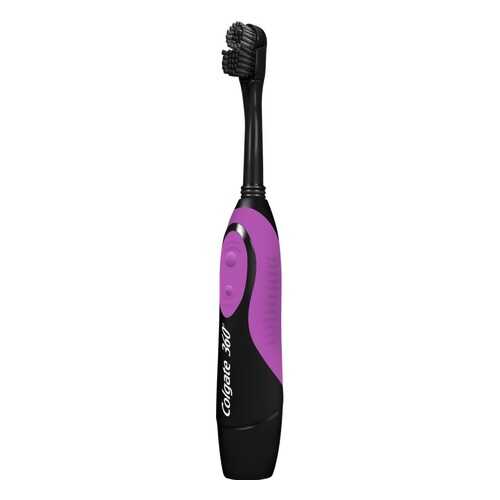 Электрическая зубная щетка Colgate 360 Pink (CN07553A)
