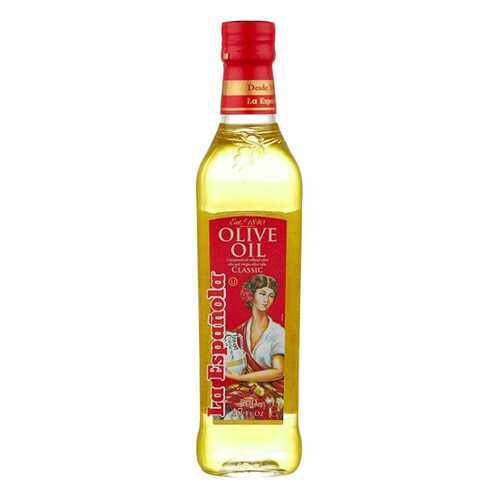 Растительные масла в Светофор