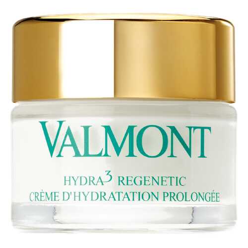 Крем для лица Valmont Hydra 3 Regenetic Cream 50 мл