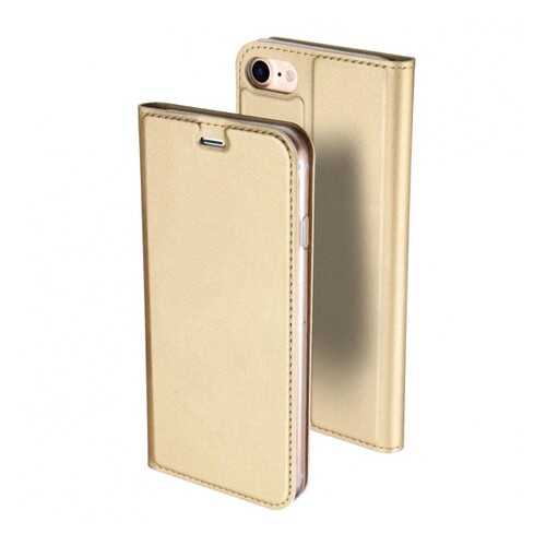 Чехол Dux Ducis для Apple iPhone 7 / 8 Gold
