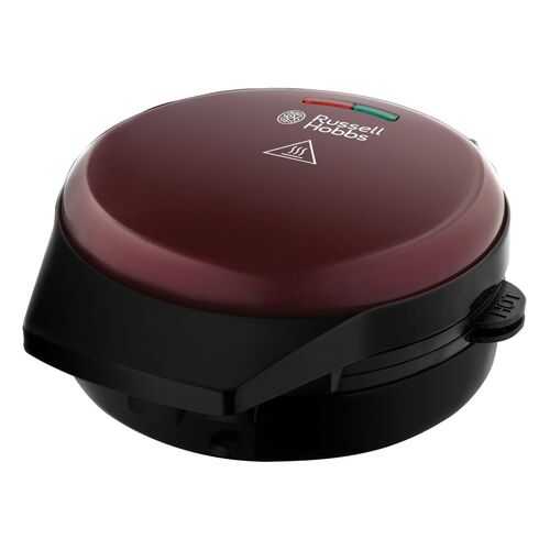 Электровафельница Russell Hobbs Fiesta 24620-56 Burgundy
