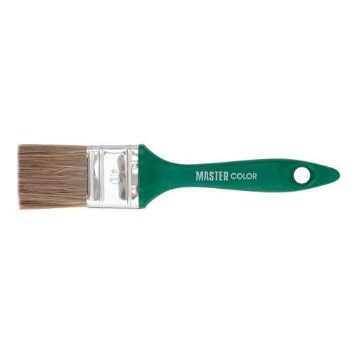 Плоская кисть МASTER COLOR 30-0232 40 мм