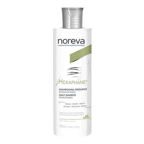 Шампунь Noreva Hexaphane Shampoing Frequence 250 мл