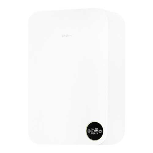 Воздухоочиститель Xiaomi Smartmi XFXT01ZM Pink