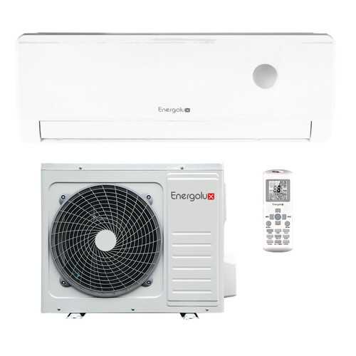 Сплит-система Energolux SAS12B2-A/SAU12B2-A