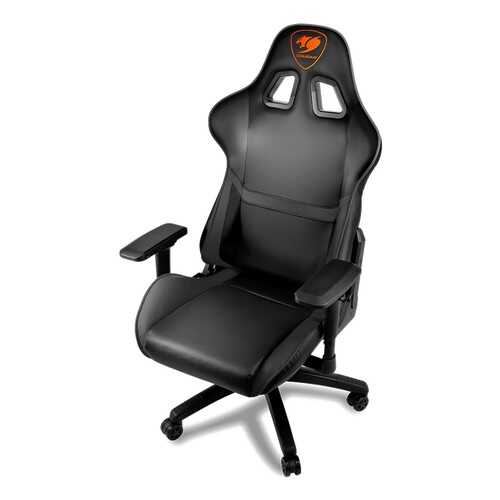 Кресло игровое Cougar ARMOR black