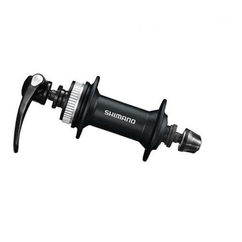 Втулка передняя Shimano Acera M3050 32 отв.C.Lock QR 133мм черный EHBM3050B5