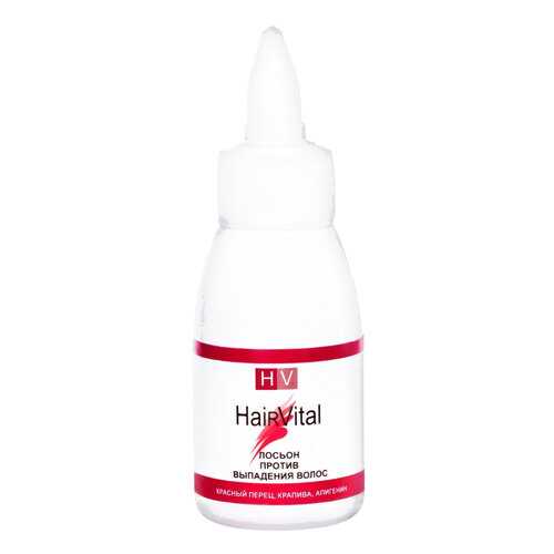 Лосьон для волос Hair Vital Против выпадения волос 50 мл