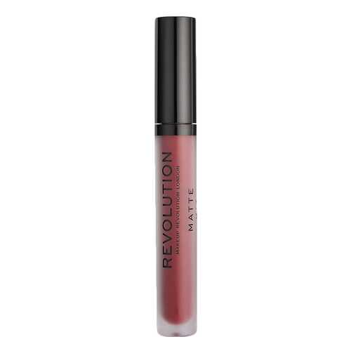 Помада Revolution Makeup London Matte 147 Vampire 3 мл