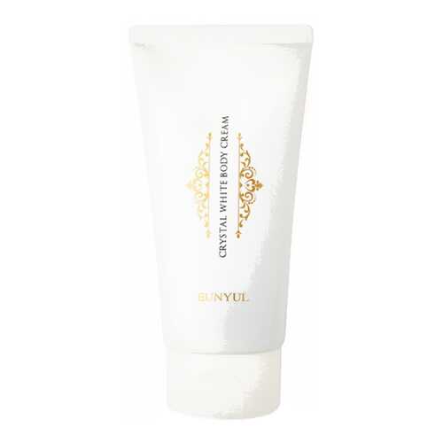 Крем для тела Eunyul Crystal Whitening Body Cream 150 мл