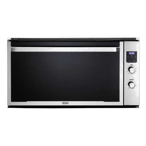 Встраиваемый электрический духовой шкаф Delonghi SLB 9 Silver