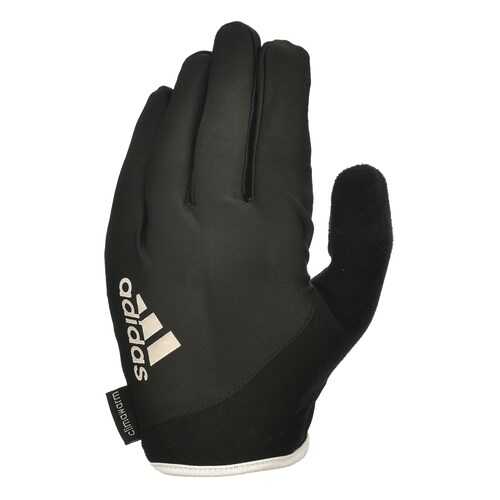 Перчатки для фитнеса Adidas ADGB-12424WH XL белый