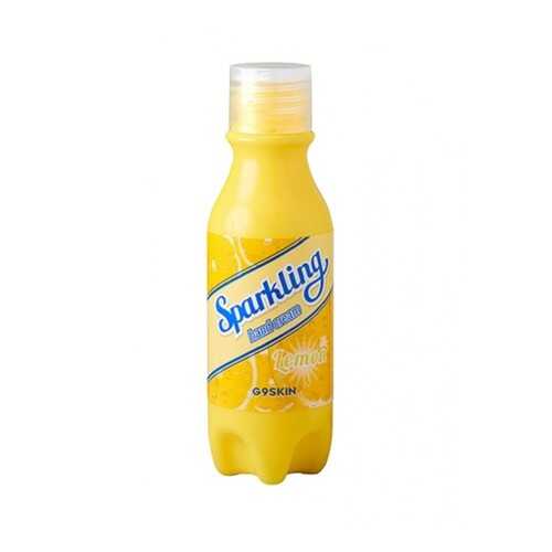 Крем для рук G9SKIN Sparkling Hand Cream - Lemon 65гр
