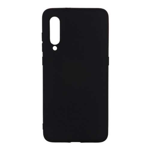 Чехол Vipe Light Gum для Xiaomi Mi 9 Black