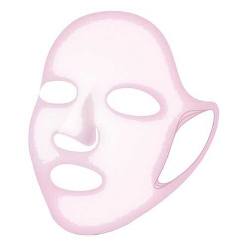 Маска для лица Medius 3D Silicone Mask Cover