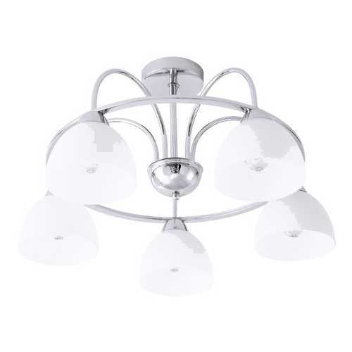 Люстра потолочная Arte Lamp A6057PL-5CC