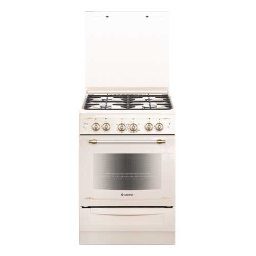 Газовая плита GEFEST ПГ 6100-02 0182 Beige