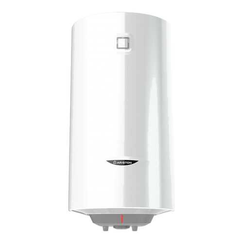 Водонагреватель накопительный Hotpoint-Ariston PRO1 R ABS 65 V SLIM white