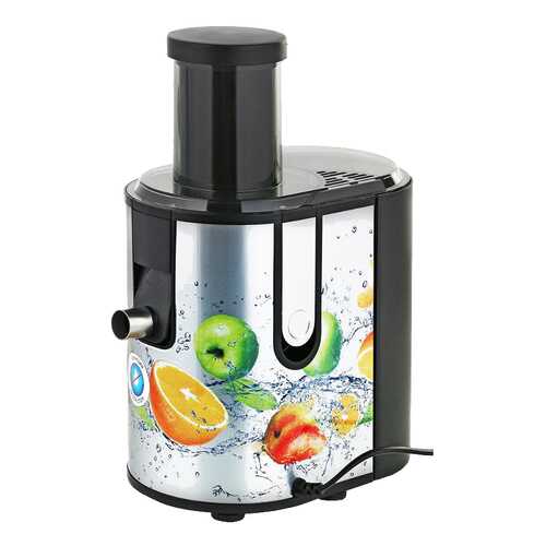 Соковыжималка центробежная POLARIS PEA 0829 silver