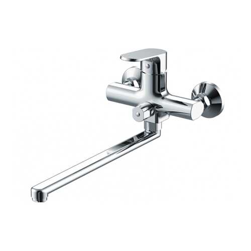 Смеситель для ванны BRAVAT F6105161C-01A