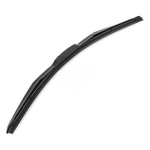Щетка стеклоочистителя Denso DUR048R гибридная 480мм 19