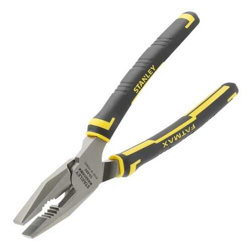 Плоскогубцы Stanley 0-89-868