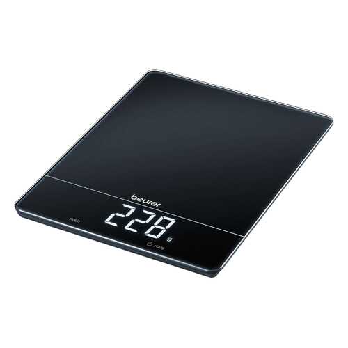 Весы кухонные Beurer KS 34 XL