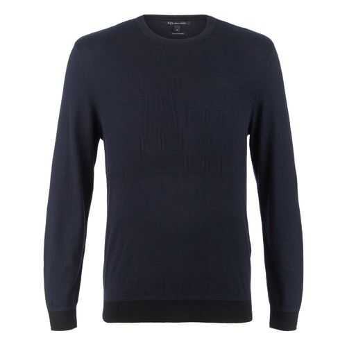 Джемпер мужской Armani Exchange 3HZM1C ZML5Z синий XXL