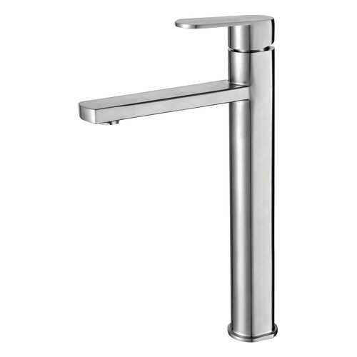 Смеситель для умывальника MELANA-F610302 Stello
