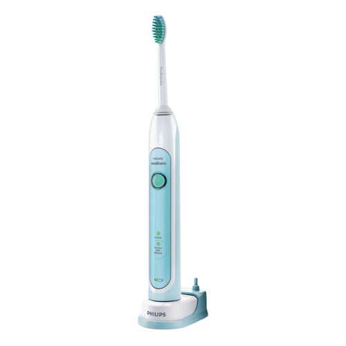 Электрическая зубная щетка Philips Sonicare HealthyWhite HX6711/02