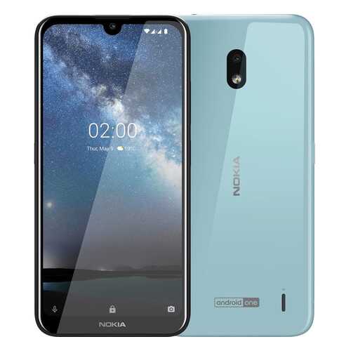 Чехол Nokia XP-222 B