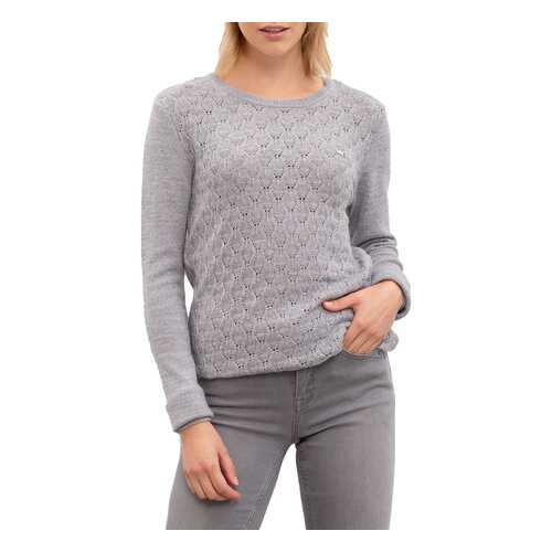 Джемпер женский U.S. POLO Assn. G082SZ0TK0HEIDISK9 серый L