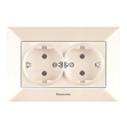 Сетевая розетка Panasonic Arkedia 54744