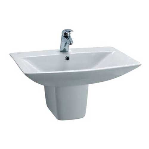 Умывальник IDEAL STANDARD Кантика (T095601) 600 мм, с кольцом перелива, белый