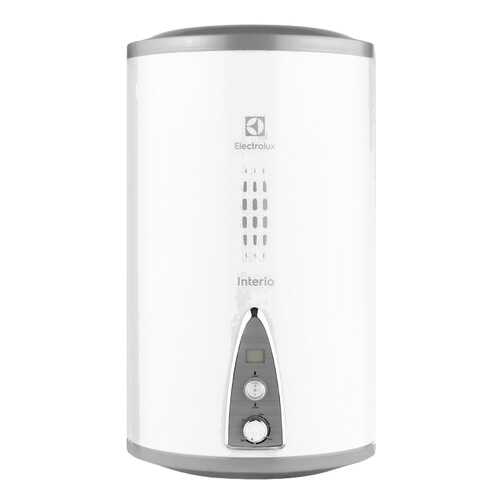 Водонагреватель накопительный Electrolux EWH 80 Interio 2 white