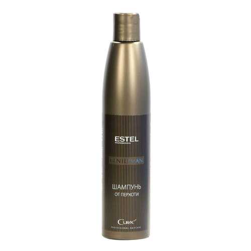 Шампунь Estel Curex Gentleman 300 мл