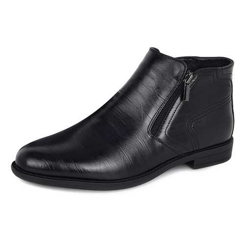 Ботинки мужские T.Taccardi K5130MH-12C черные 41 RU