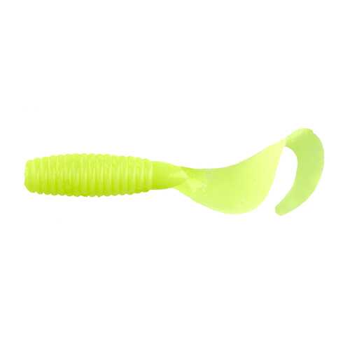 Твистеры Съедобные Искусственные Lj Pro Series Micro Grub 1,0In (02,50)/s88 15Шт.