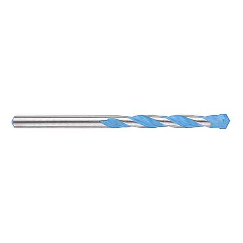 Сверло спиральное GROSS Multiconstruction PRO 70618