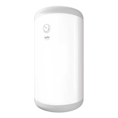 Водонагреватель накопительный Ballu BWH/S 30 Proof white/grey