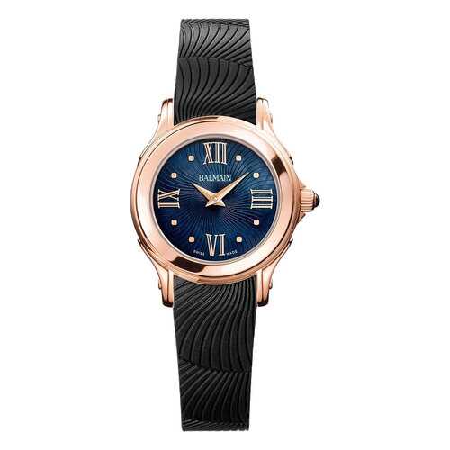 Наручные часы кварцевые женские Balmain B18393262