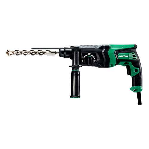Перфоратор Hikoki DH26PC2NSZ