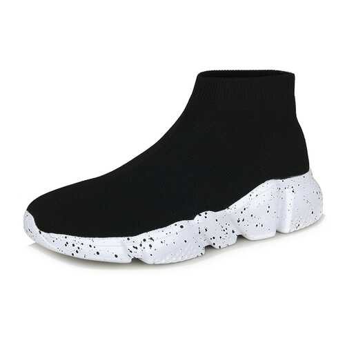 Кроссовки женские TimeJump YL20SS-001A черные 41 RU