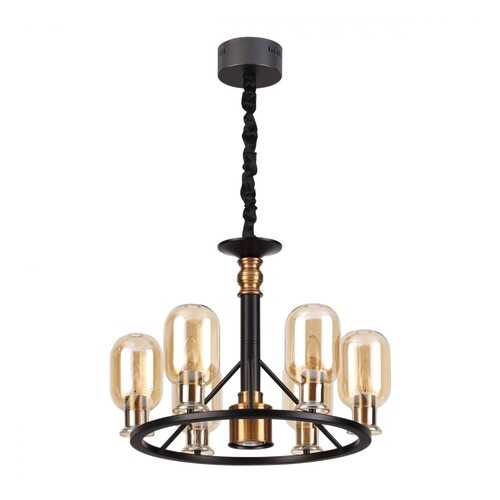 Люстра Odeon Light Grif 4700/6