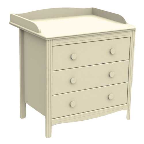 Комод Fiorellino Slovenia (Фиореллино Словения) ivory
