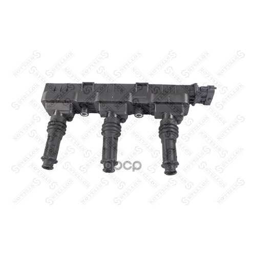 Катушка зажигания Stellox 6100058SX