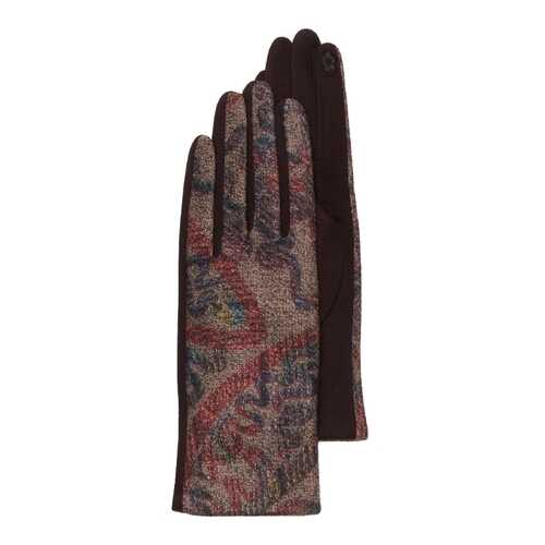 Перчатки женские Mellizos G9-1BM 920-3 бежевые ONE SIZE