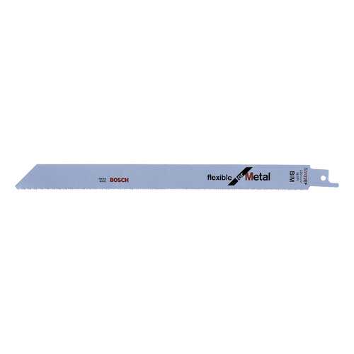 Полотно универсальное Bosch S 1122 EF 2608656020
